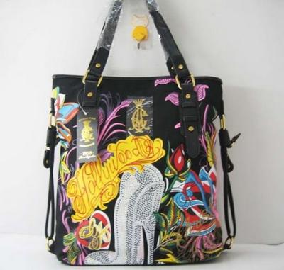 cheap Christian Audigier Bags-46